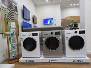 فروشگاه محصولات اسنوا کریم آباد