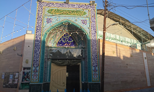 امامزاده سید ابراهیم