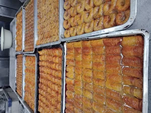 باقلوا مودتی 2