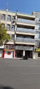 کیف وکفش شعله 2