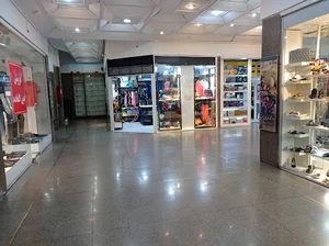 مرکز خرید ایران زمین
