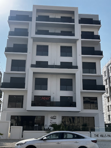 ARAMESH 7 RESIDENTIAL