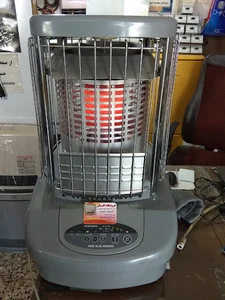 فروشگاه بخاری ژاپنی اقبال