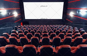سینما سیتی سنتر قشم Qeshm City Cinema