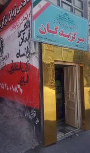 برگزیدگان