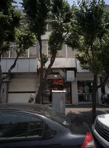 فروشگاه نمونه پاشا
