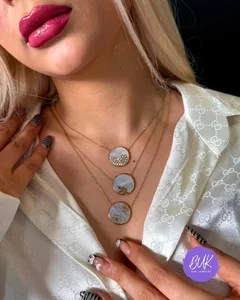 گالری طلا بوک 3