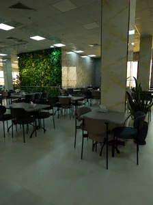 Sanashar Restaurant