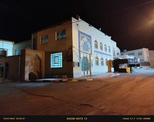 مسجد شوده بالا