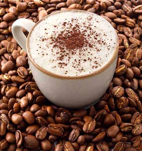 قهوه تراس 4