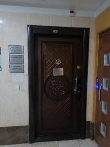 مطب دکتر محمد نگارش