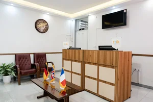خانه زبان کودک تاک نوین 4