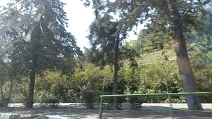 موسسه کشاورزی آرش