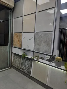 بازرگانی کاشی و سرامیک برادران هاشمی