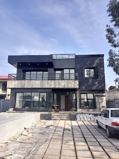 گروه تولیدی معماری زیگ آرت (افشار))