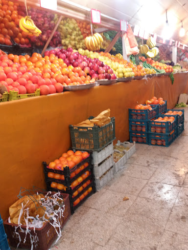 بازار روز میوه و تره بار شهرداری
