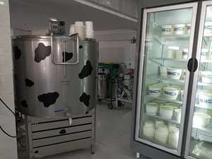 لبنیات میشان
