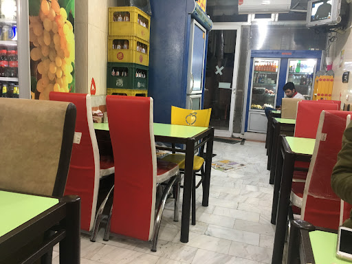 کبابی عادل