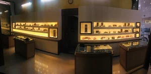 عینک نور