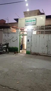 مسجد چهارده معصوم (ع) 4