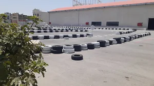 پیست مسابقه