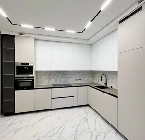 کارگاه خدمات ام دی اف و کابینت نارون.