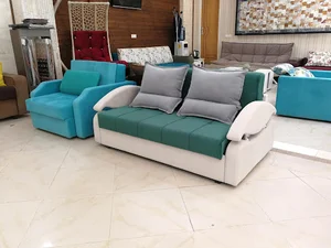مبل تخت خواب شو بیست