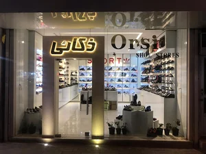 کیف و کفش ذکائی