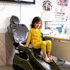 لابراتوار دندانسازی آرمیس یلچی 2