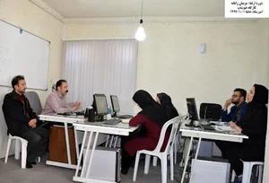 آموزشگاه کامپیوتر حافظ