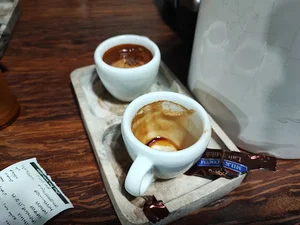قهوه سرا