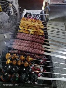 کبابسرای دل