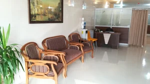 فیزیوتراپی آراد
