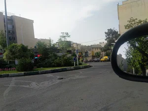 میدان شریفی