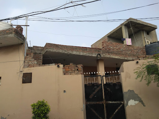 Gumtala Sub Urban
