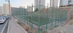 زمین چمن مصنوعی فوتبال 3