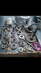 تعمیرگاه عالیجناب
