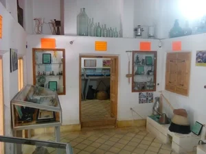 موزه گلاب