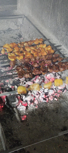 کافه سنتی یعقوب جگر