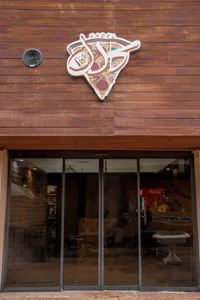 فست فود کادل 4