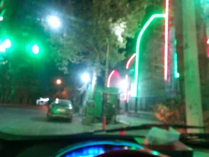 تکیه ابالفضل العباس