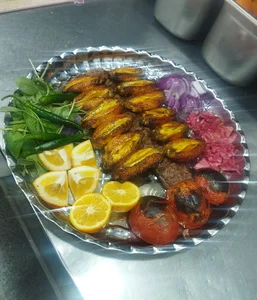 کبابسرای حاج نایب