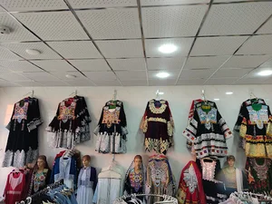 گالری مرجان