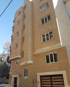 ساختمان بهروز