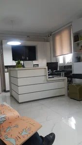 رادیولوژی دهان، فک و صورت حورا