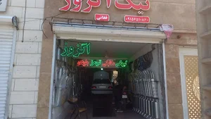 خدمات خودرو نیک اگزوز