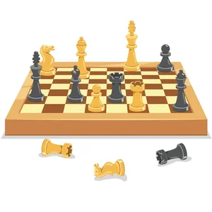 Tofighi Chess Club
