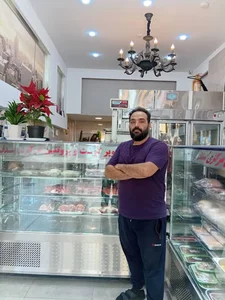 گوشت و مرغ صدف