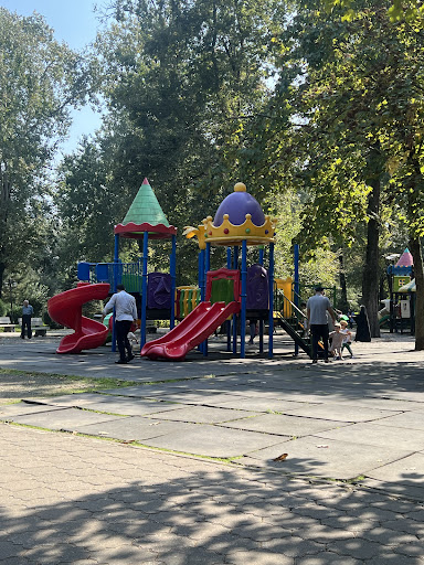 پارک بازی کودک