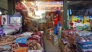 سرای مرتضوی